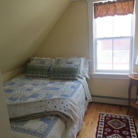 Bed and Breakfast Sunbury Cove Winery Miscouche Zewnętrze zdjęcie