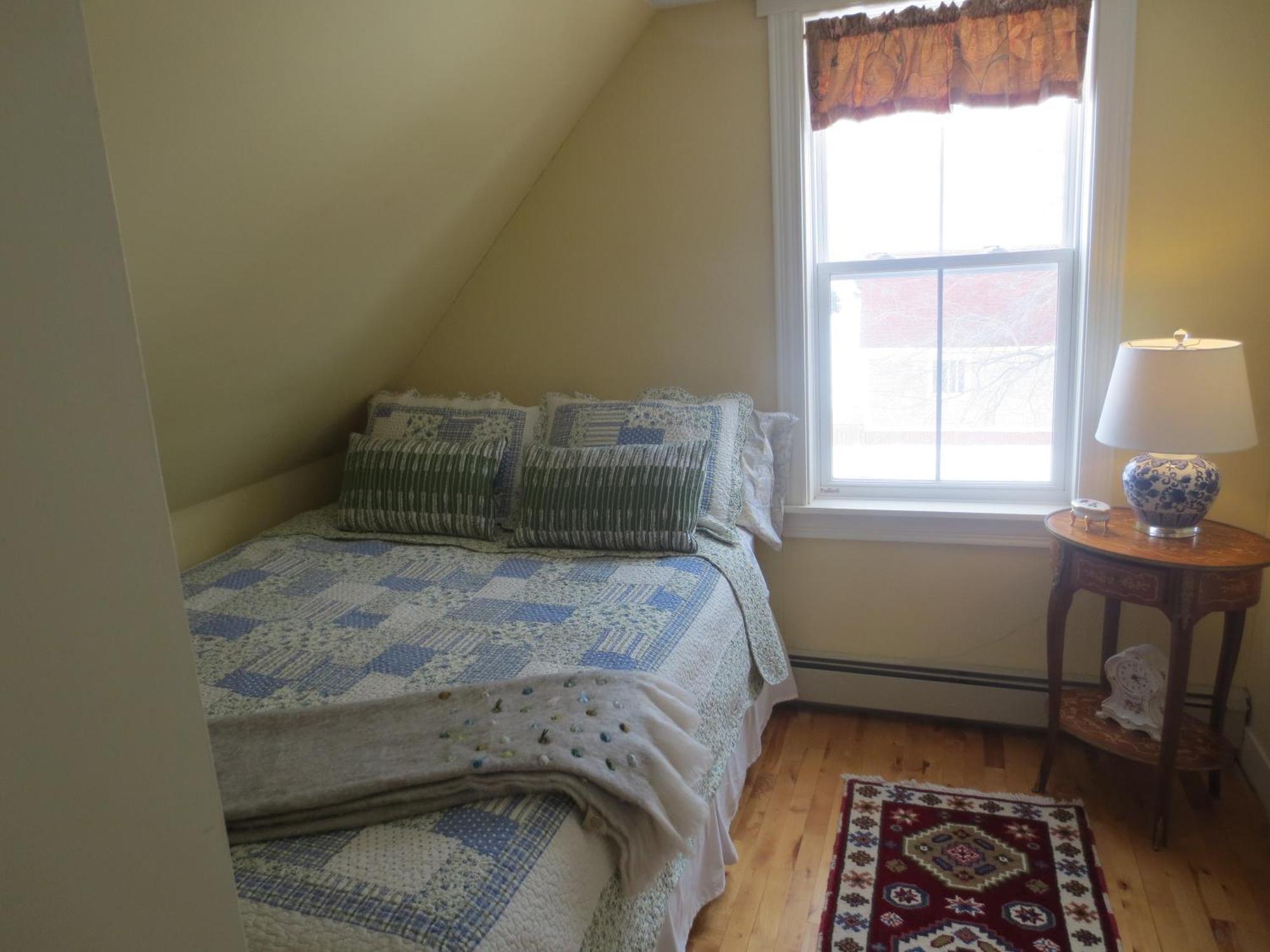 Bed and Breakfast Sunbury Cove Winery Miscouche Zewnętrze zdjęcie
